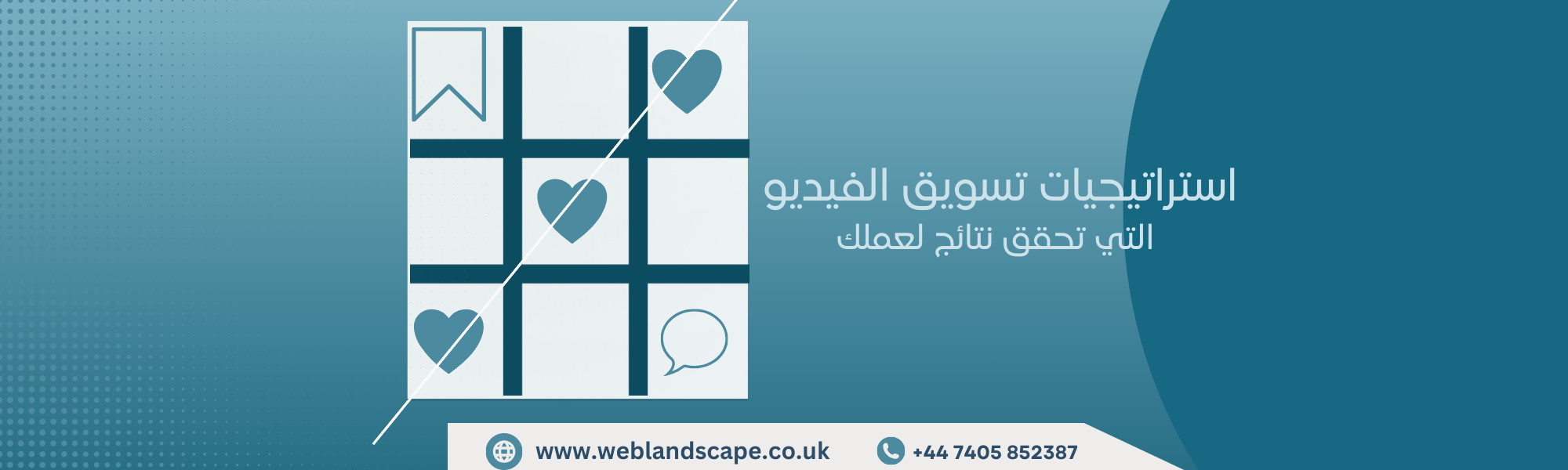 استراتيجيات تسويق الفيديو التي تحقق نتائج لعملك